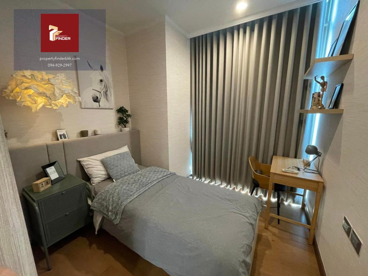 DT-1967 Supalai Oriental Sukhumvit 39  ทำเลดี  ใกล้ BTS พร้อมพงษ์