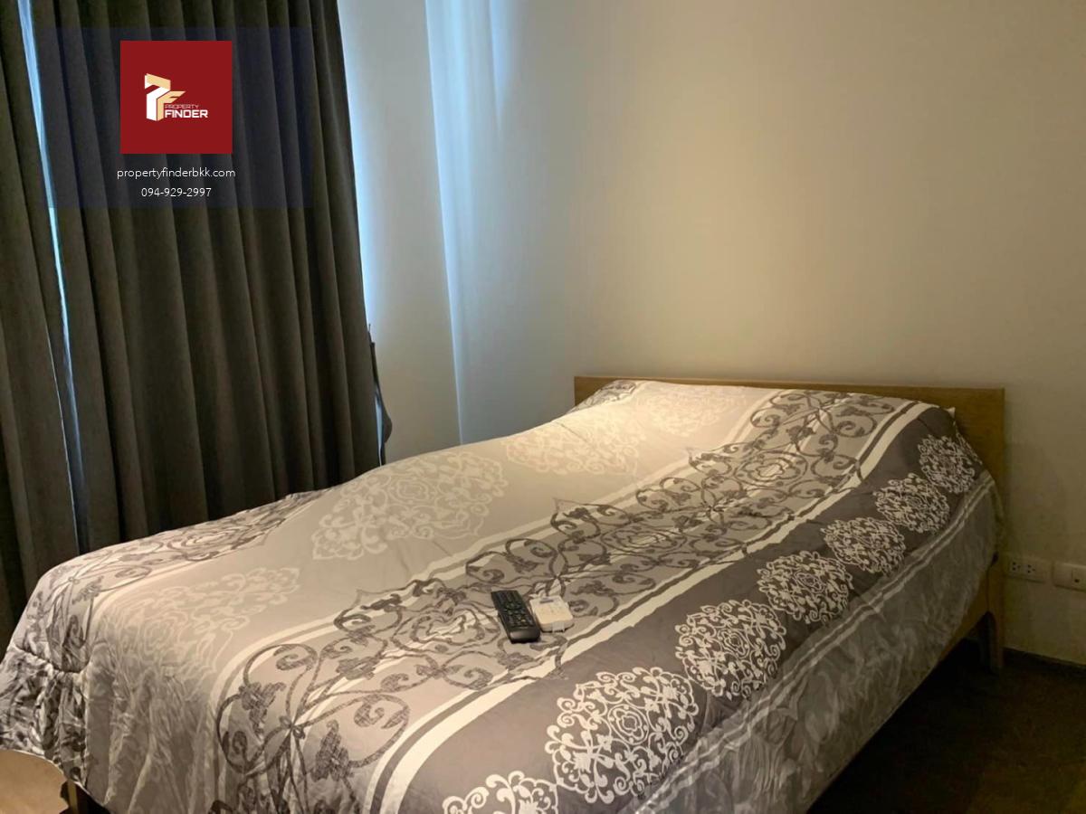 DT-1850 ให้เช่า Park Origin Phrom Phong (พาร์ค ออริจิ้น พร้อมพงษ์) 