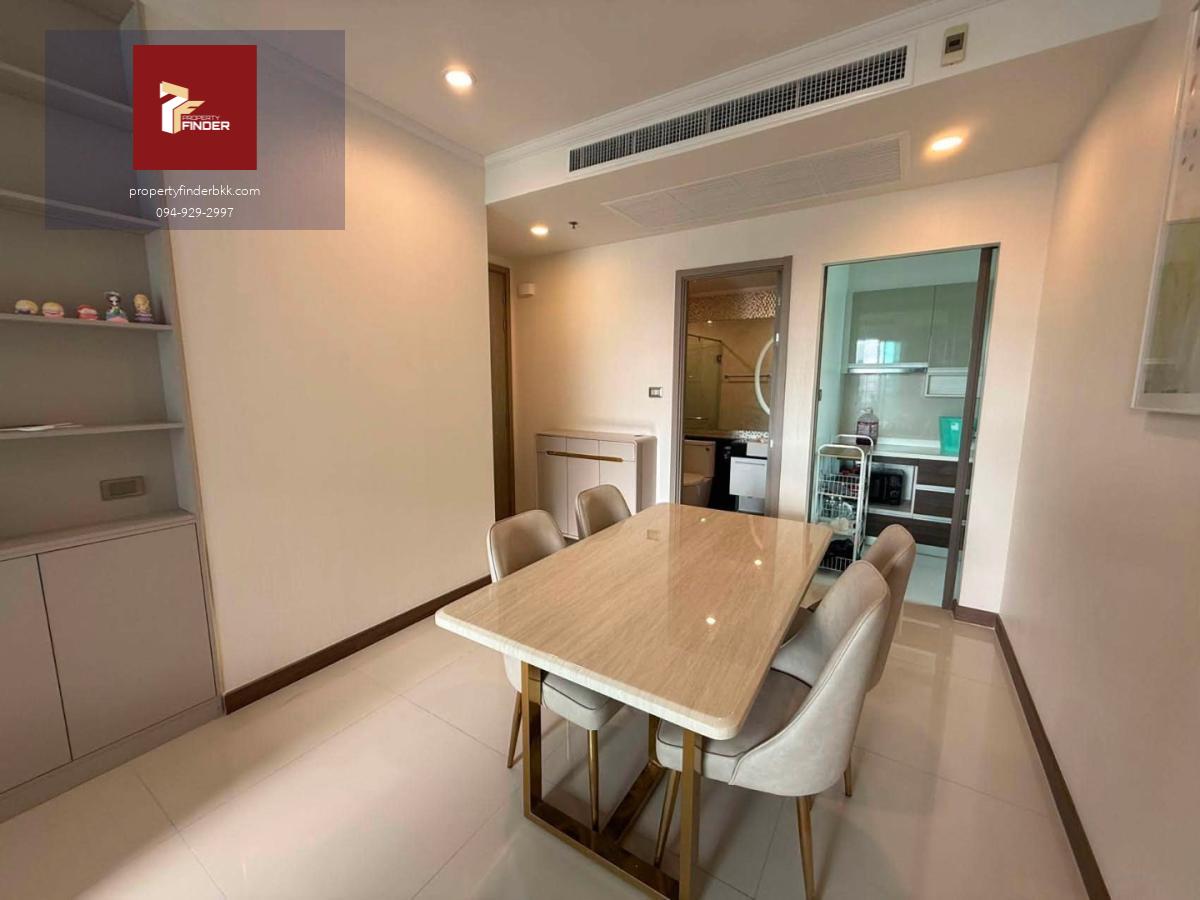 PFD-09296 Condo for rent Supalai Oriental Sukhumvit 39 (ให้เช่าคอนโด ศุภาลัย โอเรียนทัล สุขุมวิท 39)