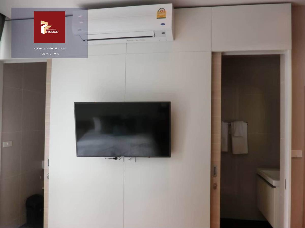 DT- 8060 ให้เช่า Park Origin Phrom Phong (พาร์ค ออริจิ้น พร้อมพงษ์) 