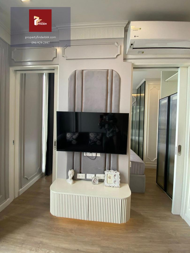 PFD-07641 ให้เช่าคอนโด  โนเบิล สเตท 39 ( Noble State 39 )  นัดชมห้อง ■ line : @propertyfinder