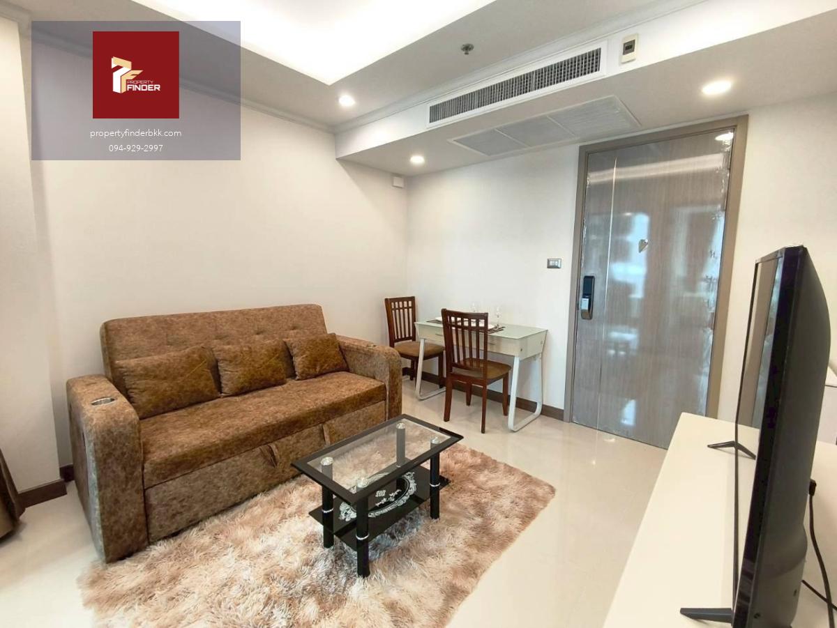 🏙️ PFD-08733 Supalai Oriental Sukhumvit 39 | Building B | 8th Floor