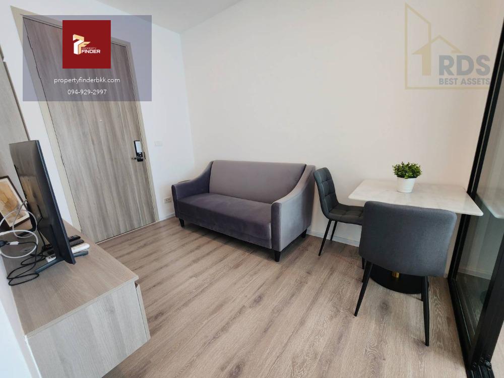 ✨️Rds-0023 ให้เช่าคอนโด Knightsbridge สุขุมวิท-เทพารักษ์ นัดชมห้อง @propertyfinder ✨️