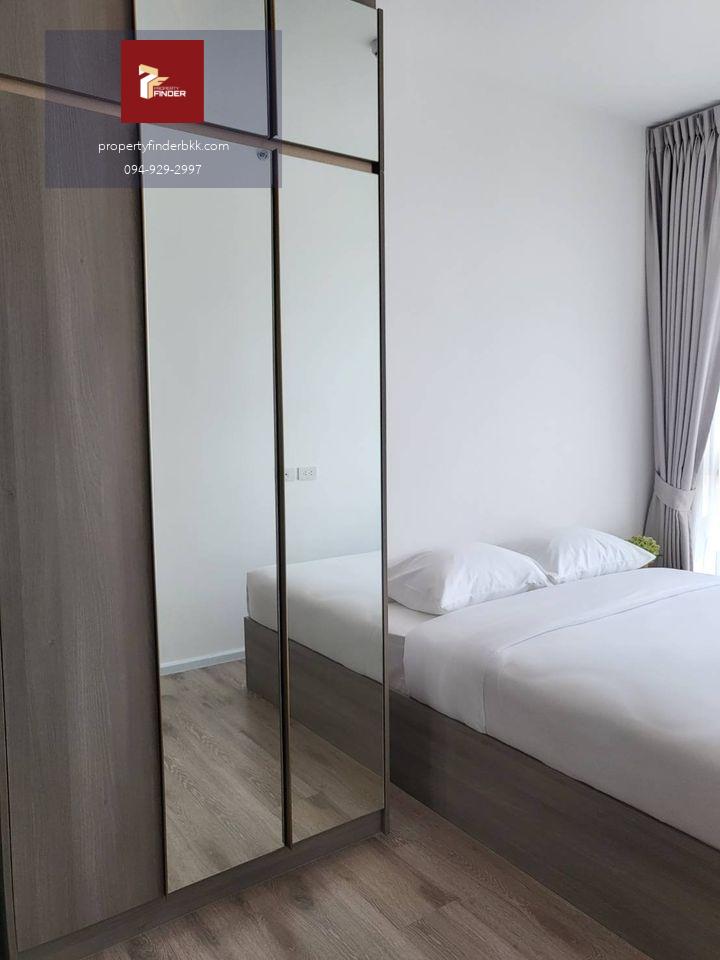 Rds-0987 ให้เช่าคอนโด Knightsbridge Sukhumvit - Thepharak   นัดชมห้อง 👉line : @propertyfinder