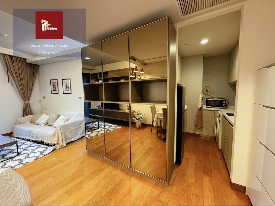  DT-8599 ให้เช่า The Lumpini 24 สุขุมวิท 24 ใกล้ BTS พร้อมพงษ์