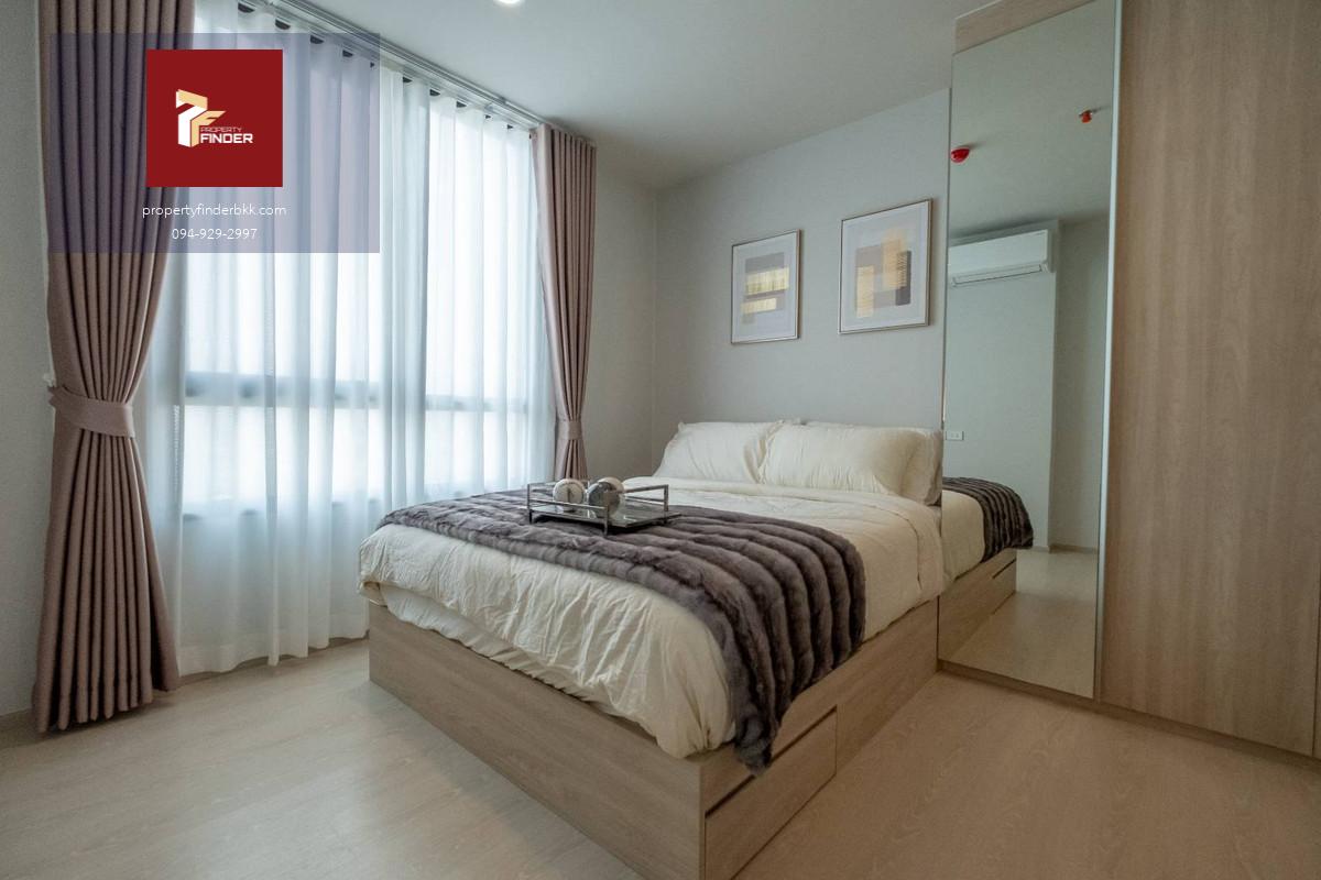 PFD-07456 ให้เช่าคอนโด นิว เมกา พลัส บางนา (Nue Mega Plus Bangna) นัดชมห้อง ■ line : @propertybkk2