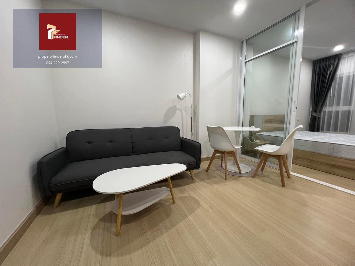 PFD-07361 ให้เช่าคอนโดศุภาลัย เวอเรนด้า รามคำแหง (Supalai Veranda Ramkhamhaeng) 🍁นัดชมห้องด่วน 🟥LINE : @propertybkk1