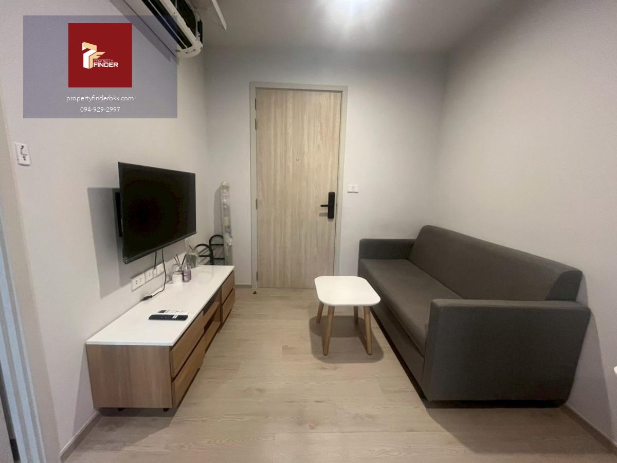 PFD-05792 ให้เช่า นิว โนเบิล เซ็นเตอร์ บางนา (Nue Noble Centre Bangna) ใกล้ BTS บางนา