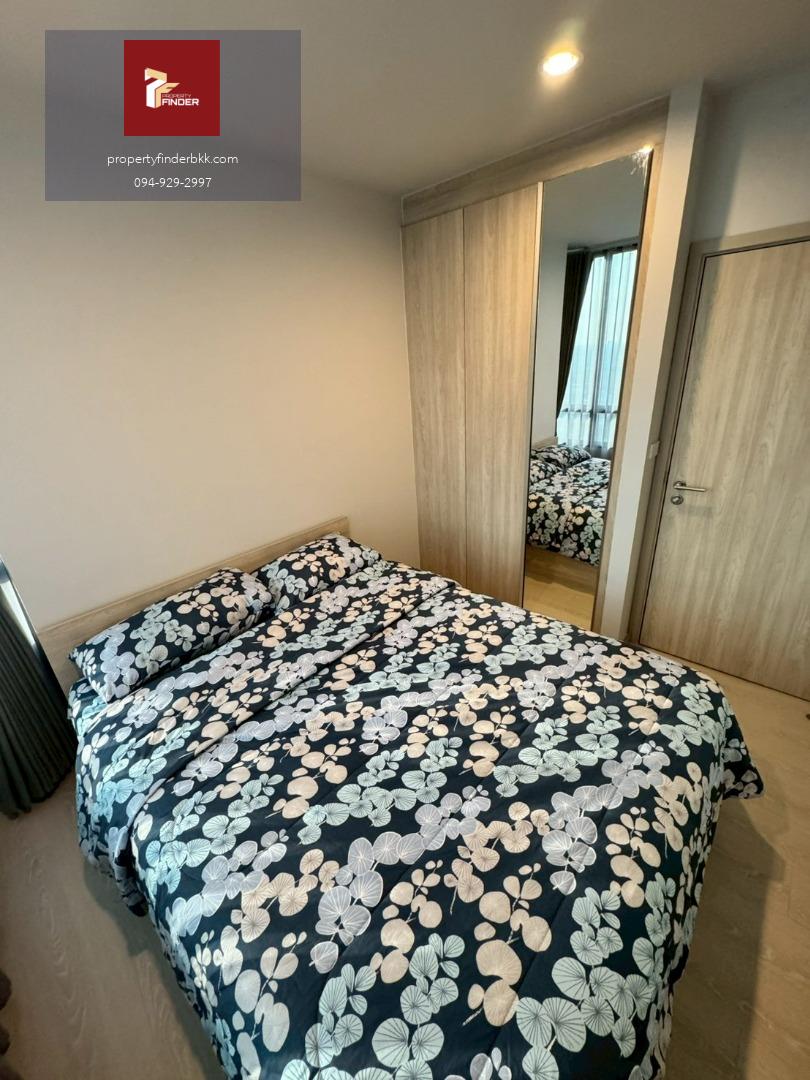 PFD-08107 ให้เช่า โนเบิล นิว เมกาพลัส (Noble Nue Mega Plus) ติดเมกาบางนา