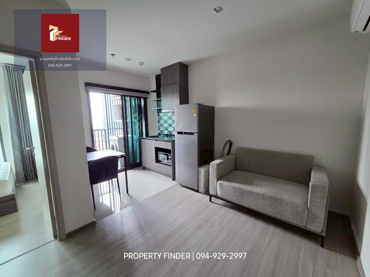 PFD-07387 ให้เช่าคอนโด เดอะ เบส เพชรบุรี-ทองหล่อ ( THE BASE Phetchaburi-Thonglor )  นัดชมห้อง ■ line : @propertyfinder