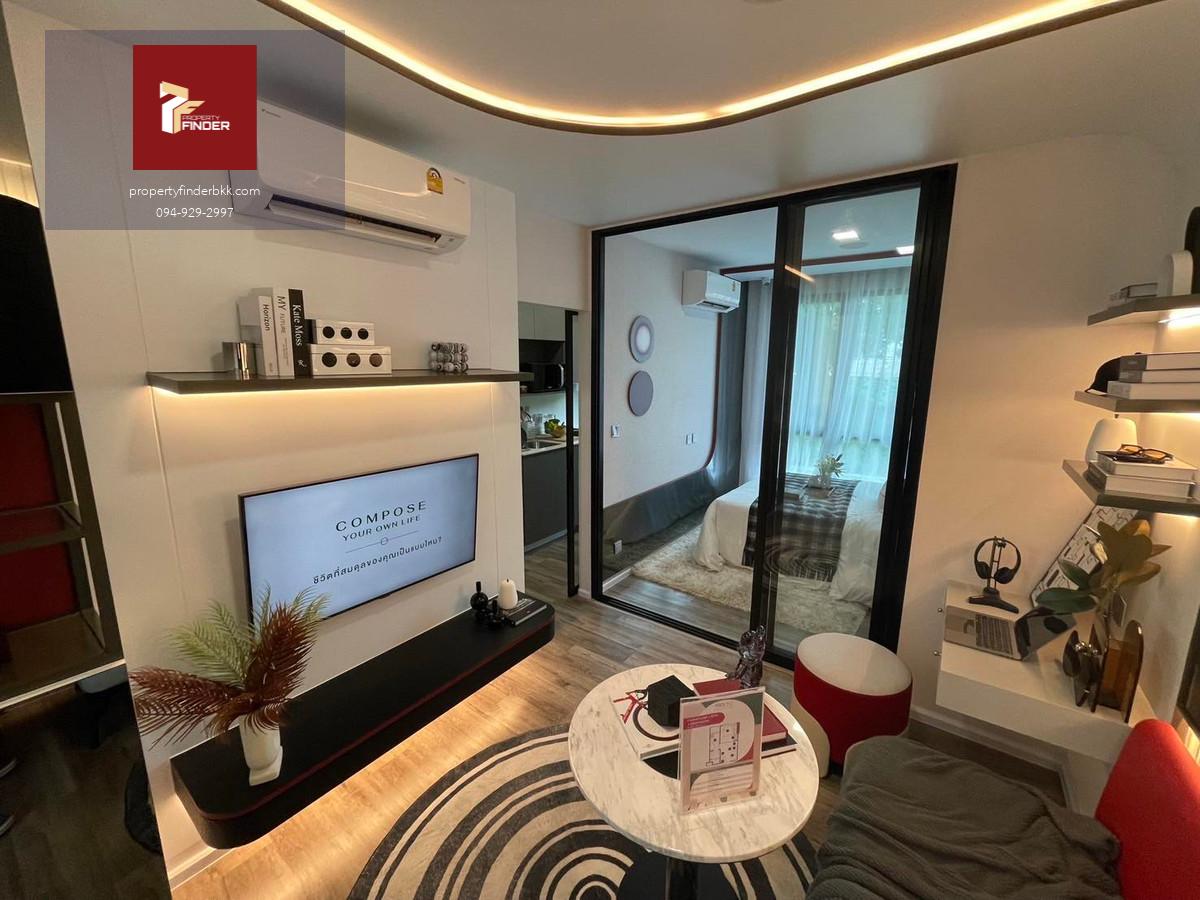 🏢 ขายดาวน์ ขาดทุน คอนโดใหม่ใกล้ม.เกษตร เลี้ยงสัตว์ได้ โครงการ โมดิซ วอลท์ เกษตร–ศรีปทุม ( Modiz Vault Kaset-Sripratum )