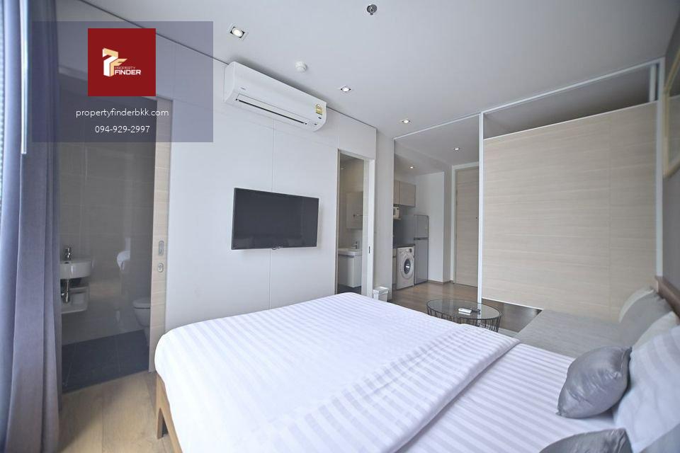 DT- 3346  ให้เช่า Park Origin Phrom Phong (พาร์ค ออริจิ้น พร้อมพงษ์) 