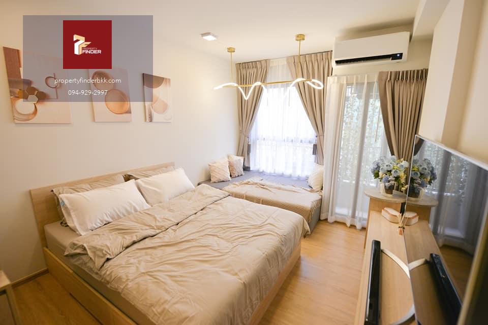 DT-6853  ให้เช่า QUINTARA MHy’ZEN Phrom Phong (ควินทารา มาย’เซน พร้อมพงษ์)ใกล้ BTS พร้อมพงษ์