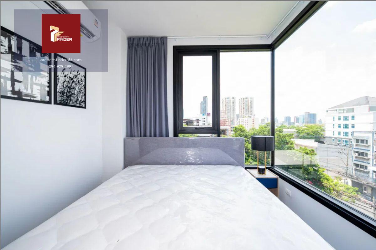 Rds-4952 ให้เช่าคอนโด XT Eakkamai ห้องสวย ไปไวมาก🍁นัดชมห้องด่วน 🟥LINE : @propertyfinder