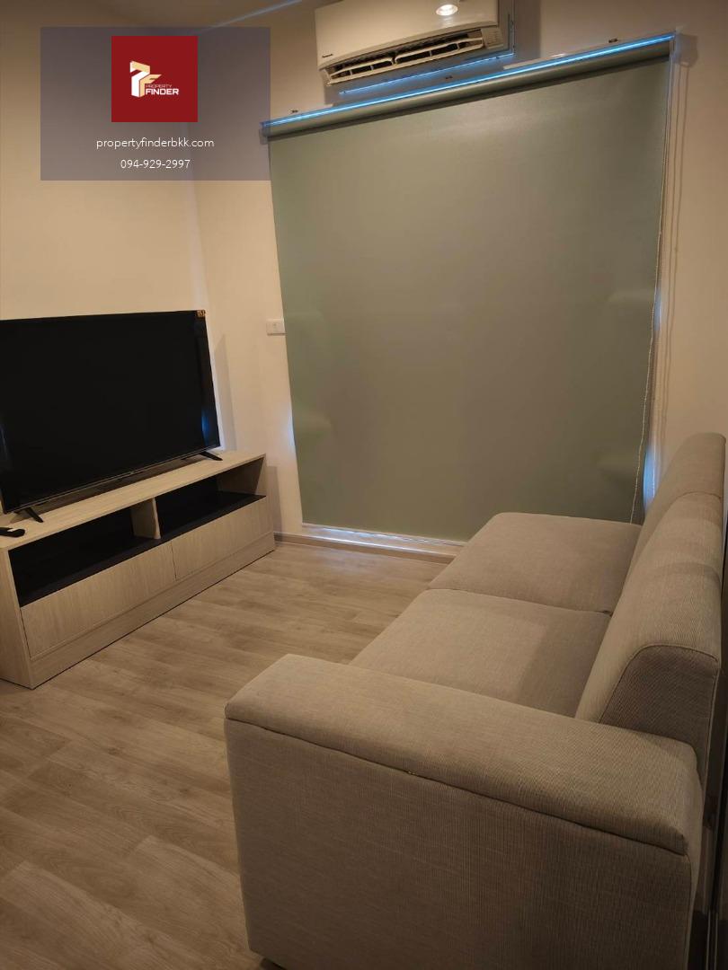 PFD-08219 ให้เช่า นิชโมโน รามคำแหง (Niche Mono Ramkhamhaeng)