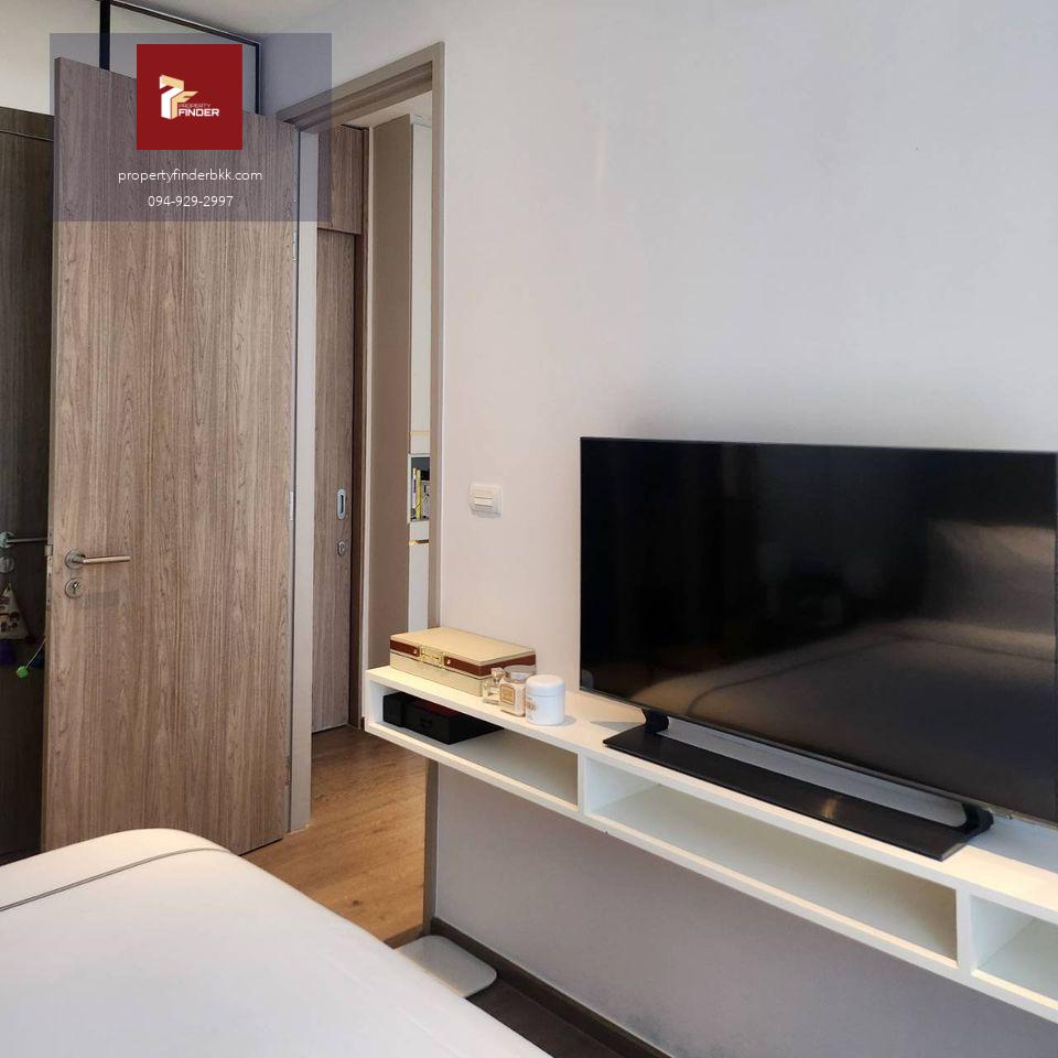 DT- 6334 ให้เช่า Park Origin Phrom Phong (พาร์ค ออริจิ้น พร้อมพงษ์) 