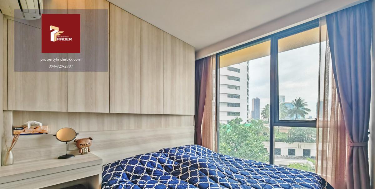  DT-7948 ให้เช่า The Lumpini 24 สุขุมวิท 24 ใกล้ BTS พร้อมพงษ์