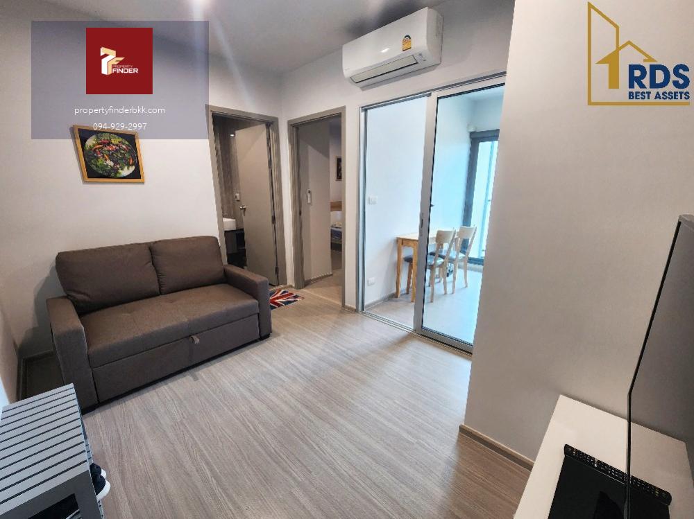 ให้เช่า คอนโด เดอะ พาร์คแลนด์ เพชรเกษม 56 ห้องใหม่ราคาดี รีบวางจอง✨️