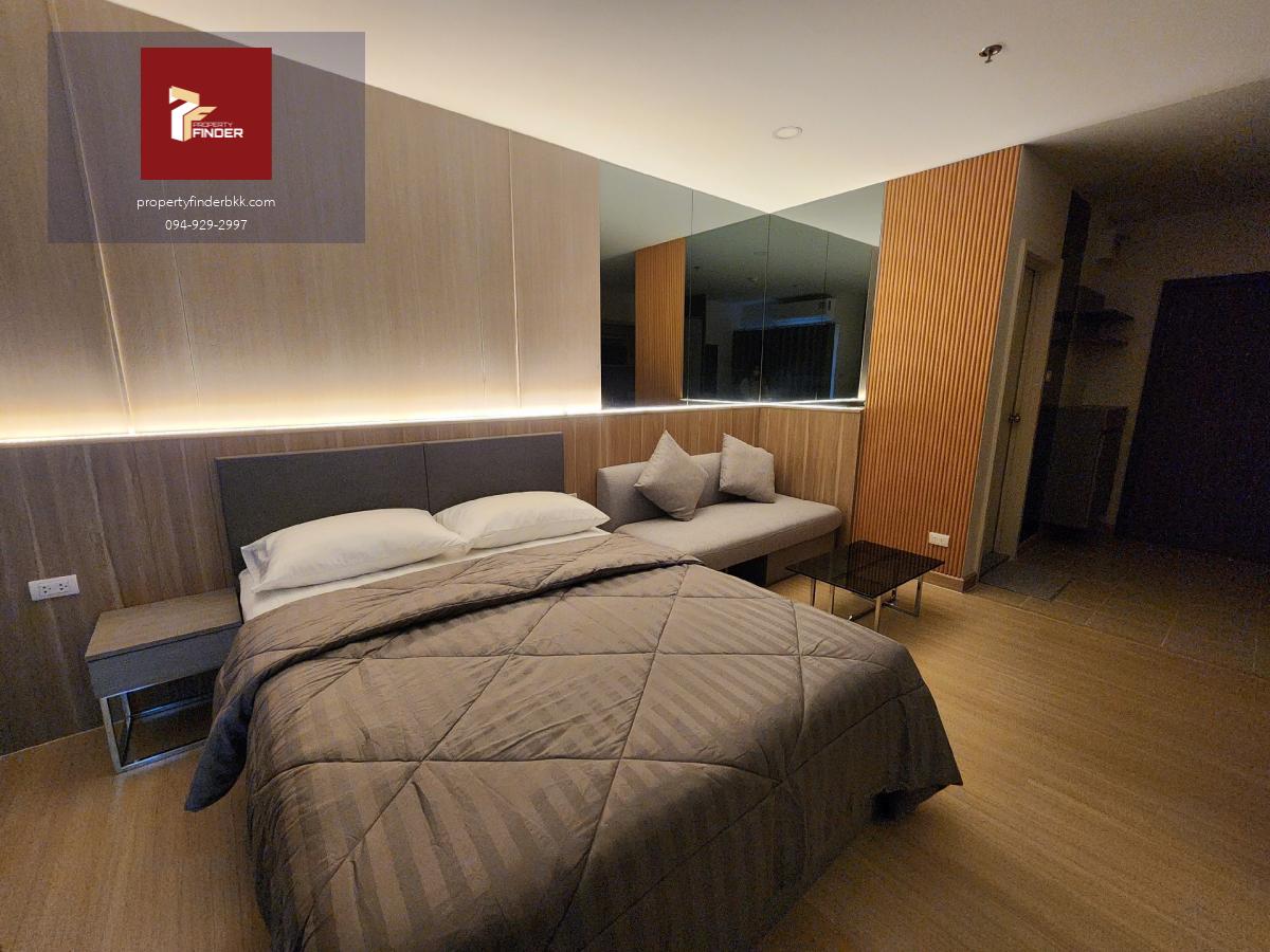 ให้เช่าคอนโด ศุภาลัย เวอเรนด้า สุขุมวิท 117 ห้องแต่งสวยสุด นัดชมห้อง 👉line : @pfbkk