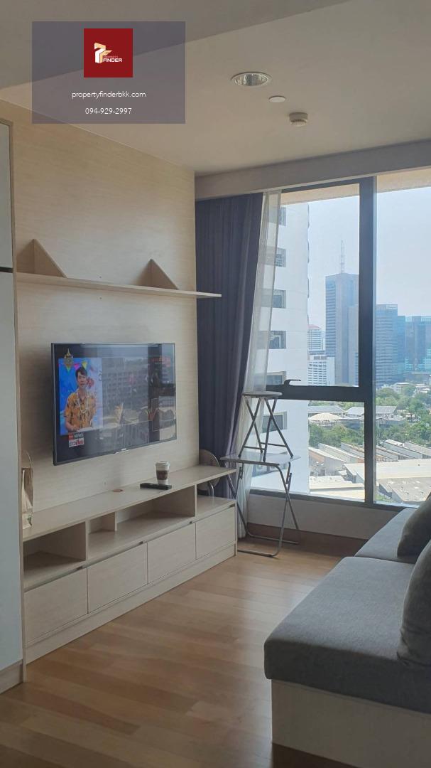  DT-5492 ให้เช่า The Lumpini 24 สุขุมวิท 24 ใกล้ BTS พร้อมพงษ์