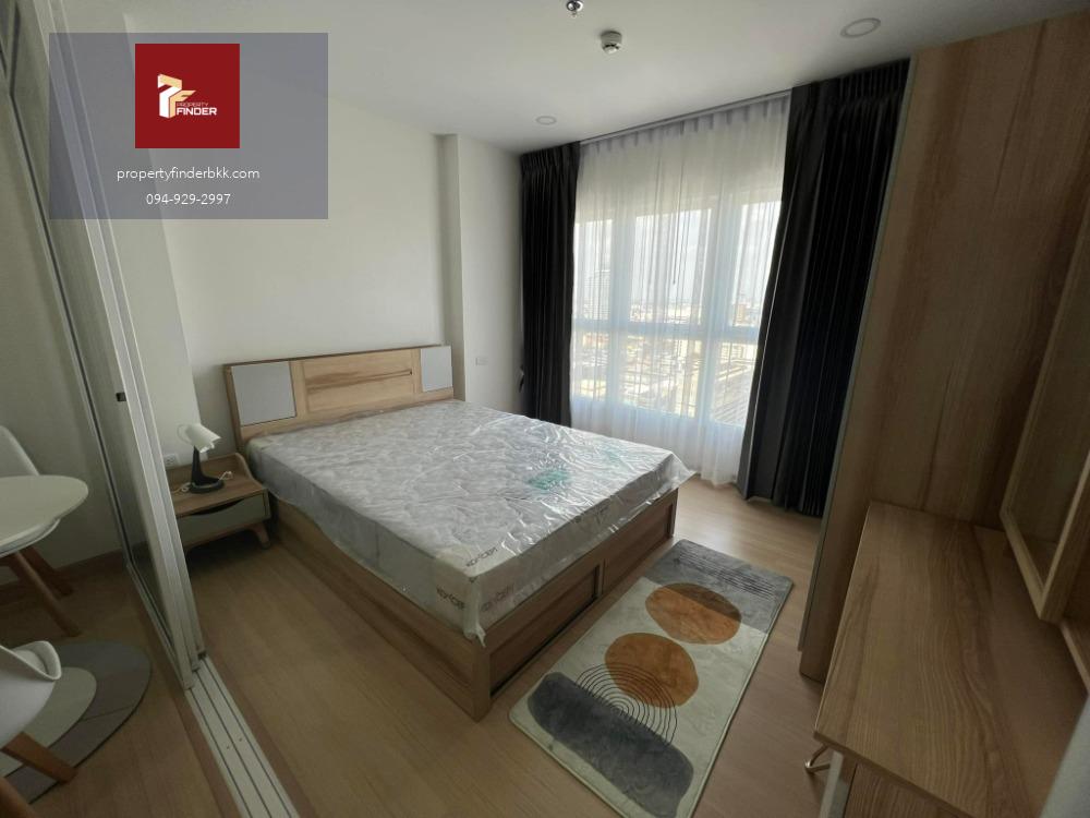 Rds-0846 ให้เช่าคอนโด  Supalai Veranda รามคำแหง นัดชมห้อง 👉line : @propertyfinder