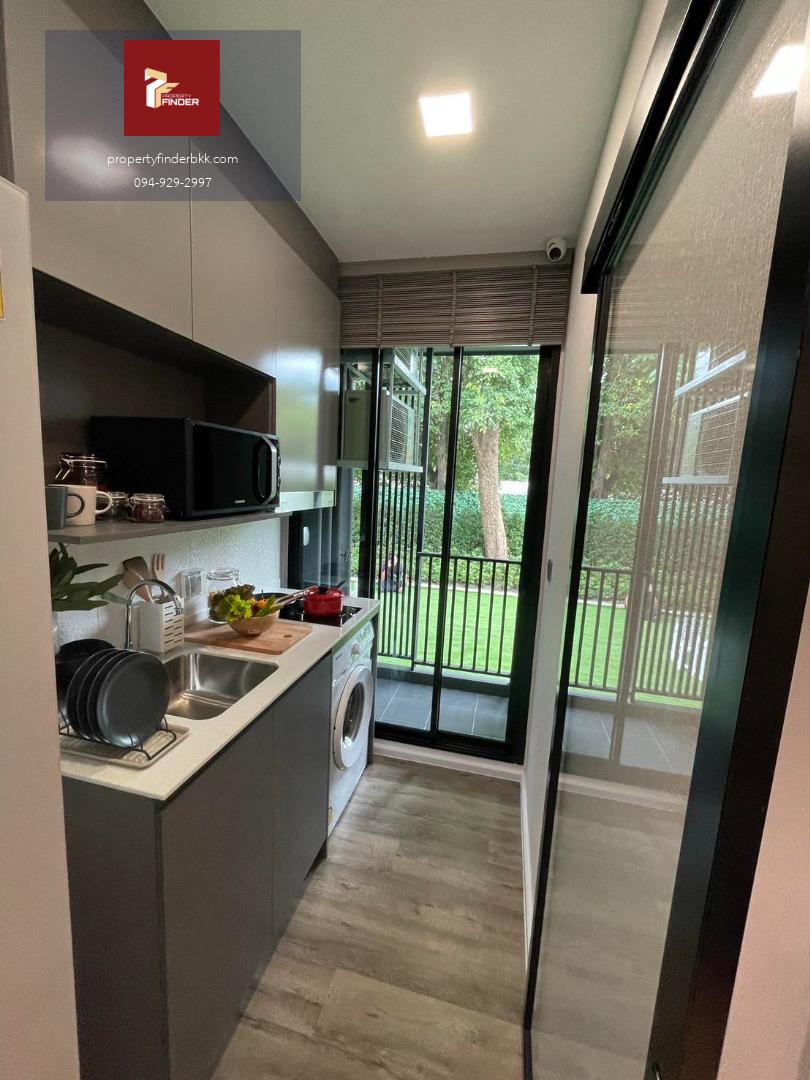 🏢 ขายดาวน์ ขาดทุน คอนโดใหม่ใกล้ม.เกษตร เลี้ยงสัตว์ได้ โครงการ โมดิซ วอลท์ เกษตร–ศรีปทุม ( Modiz Vault Kaset-Sripratum )