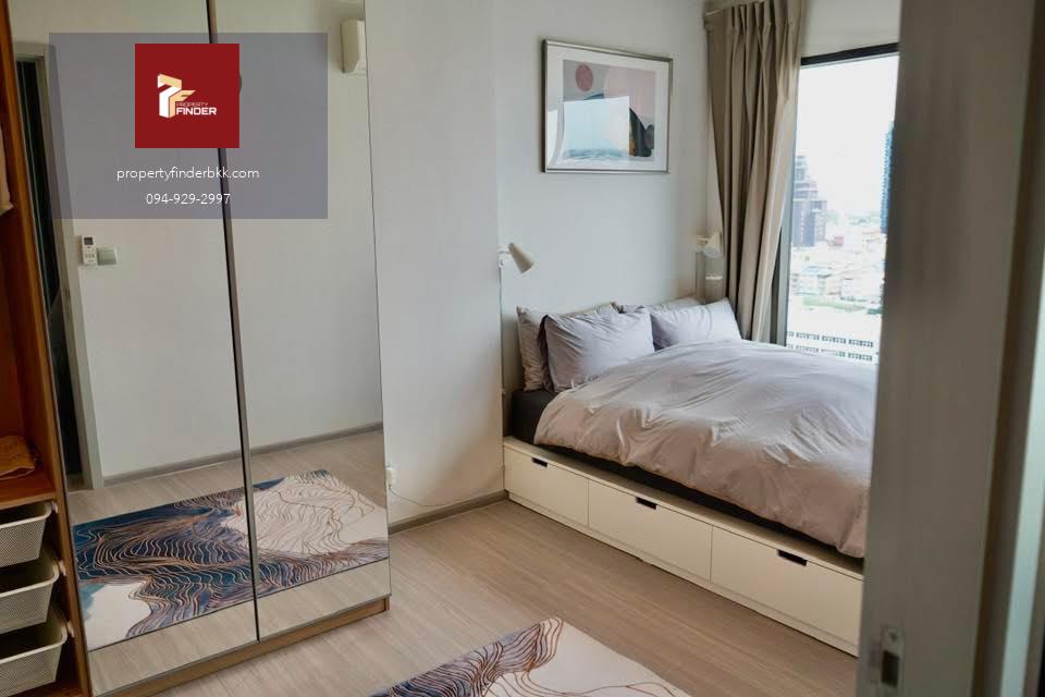 PFD-08205 ให้เช่า ไลฟ์ สุขุมวิท 62 (Life Sukhumvit 62) ใกล้ BTS บางจาก