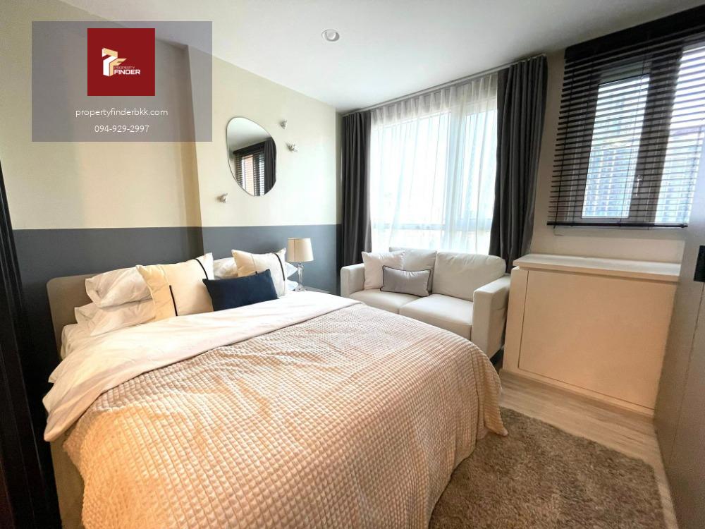 Rds-0582 ให้เช่าคอนโด XT ห้วยขวาง  นัดชมห้อง 👉line : @propertyfinder