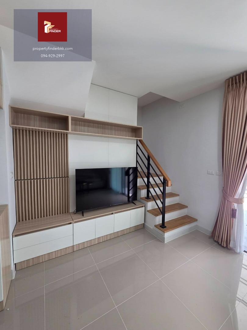 RL-175 ให้เช่า พลีโน่ สุขุมวิท-บางนา 3 (Pleno Sukhumvit-Bangna 3) ใกล้ Mega Bangna