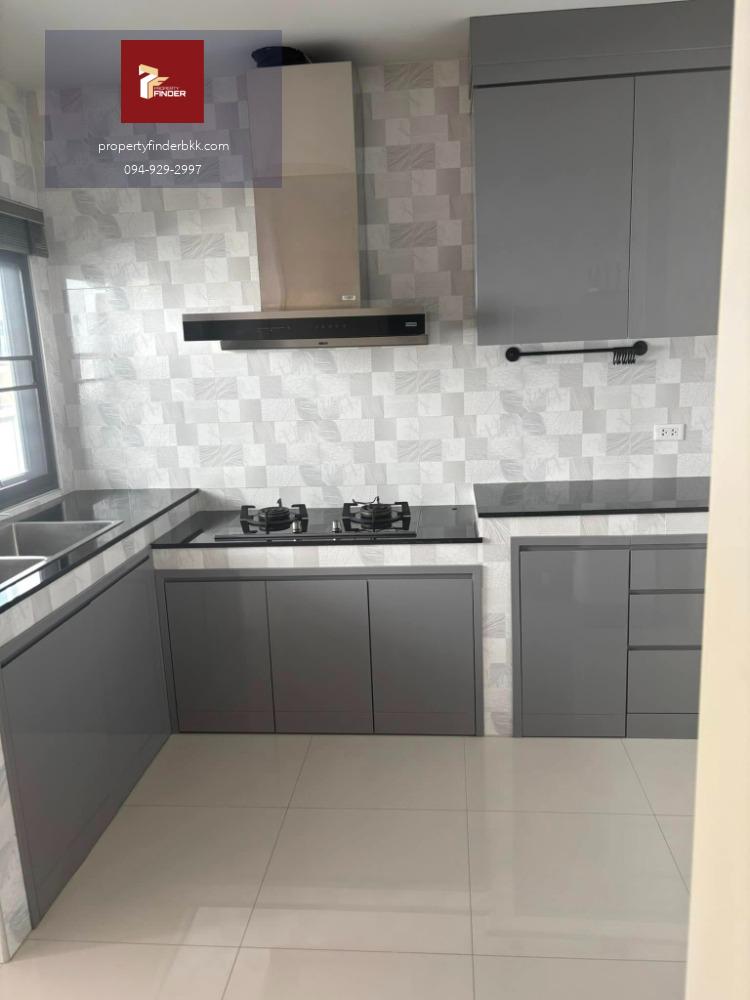 RL-022 ให้เช่า บ้านเดี่ยว เซนโทร บางนา ( Centro Bangna ) ขนาด 72 ตร.ว.  🟥@rdsluxury