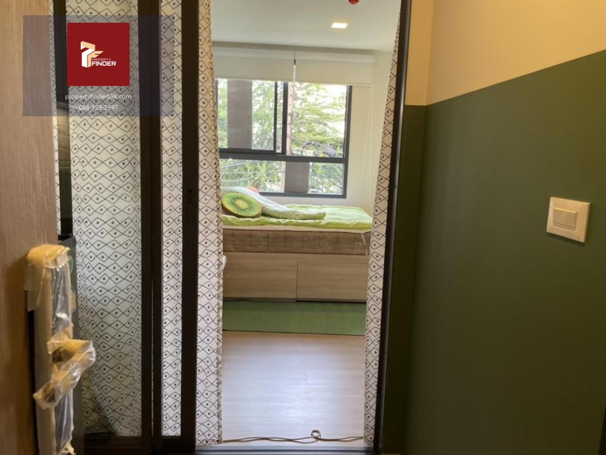 PFD-07966 The Muve Bangna  ให้เช่าคอนโดบางนา ใกล้เซ็นทรัลบางนาและ Index Living Mall | Condo for Rent The Muve Bangna