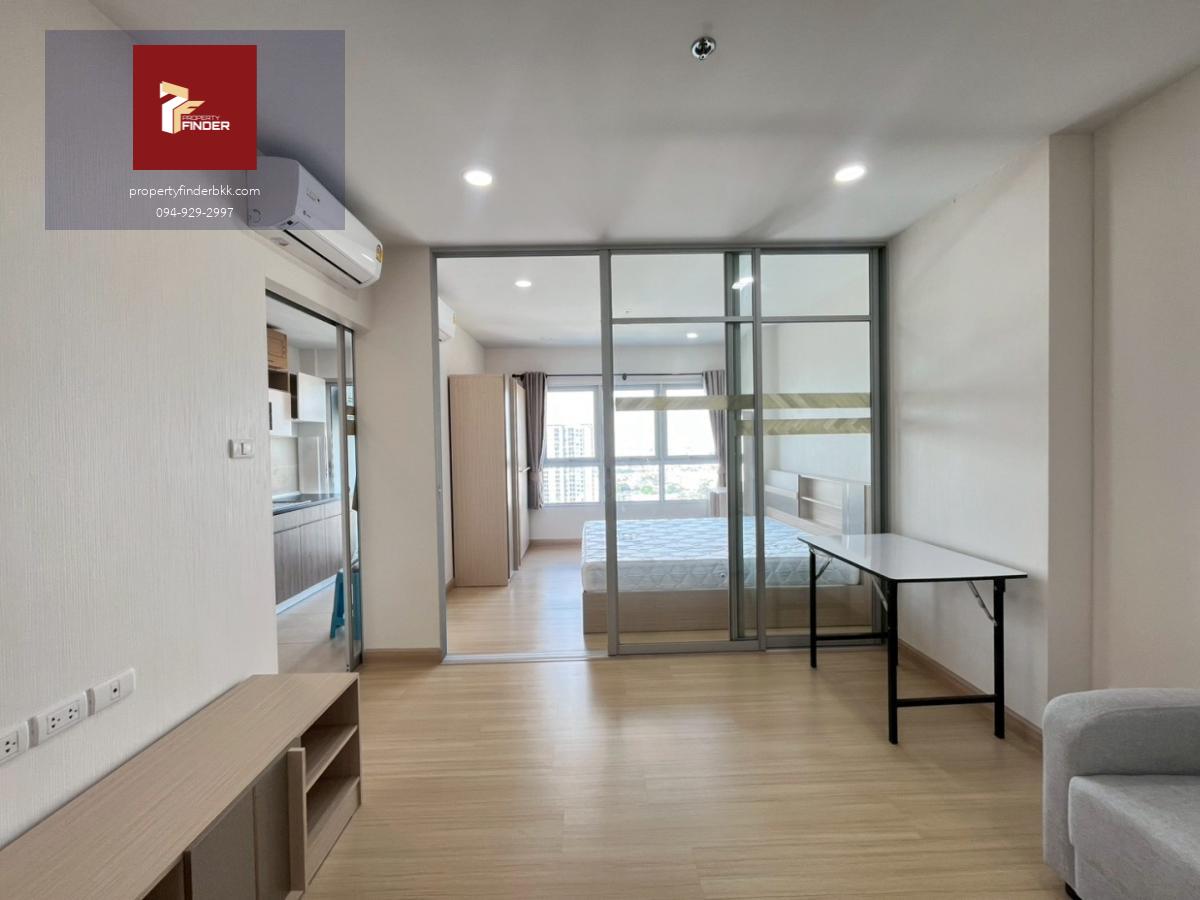 PFD-08113 ให้เช่า ศุภาลัย เวอเรนด้า สุขุมวิท 117 (Supalai Veranda) ใกล้ BTS ปู่เจ้า 200 ม.