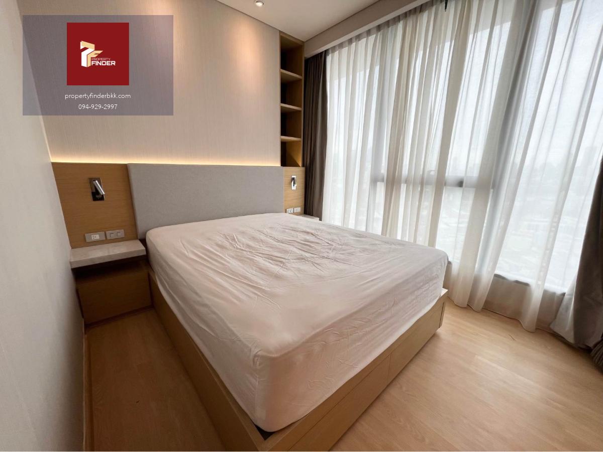  DT-9400 ให้เช่า The Lumpini 24 สุขุมวิท 24 ใกล้ BTS พร้อมพงษ์