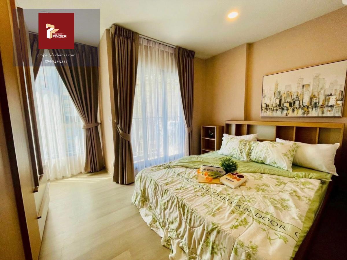 PFD-08259 ให้เช่า แอสปาย อ่อนนุช สเตชั่น (Aspire Onnut Station) ใกล้รถไฟฟ้า BTS อ่อนนุช 🚈✨