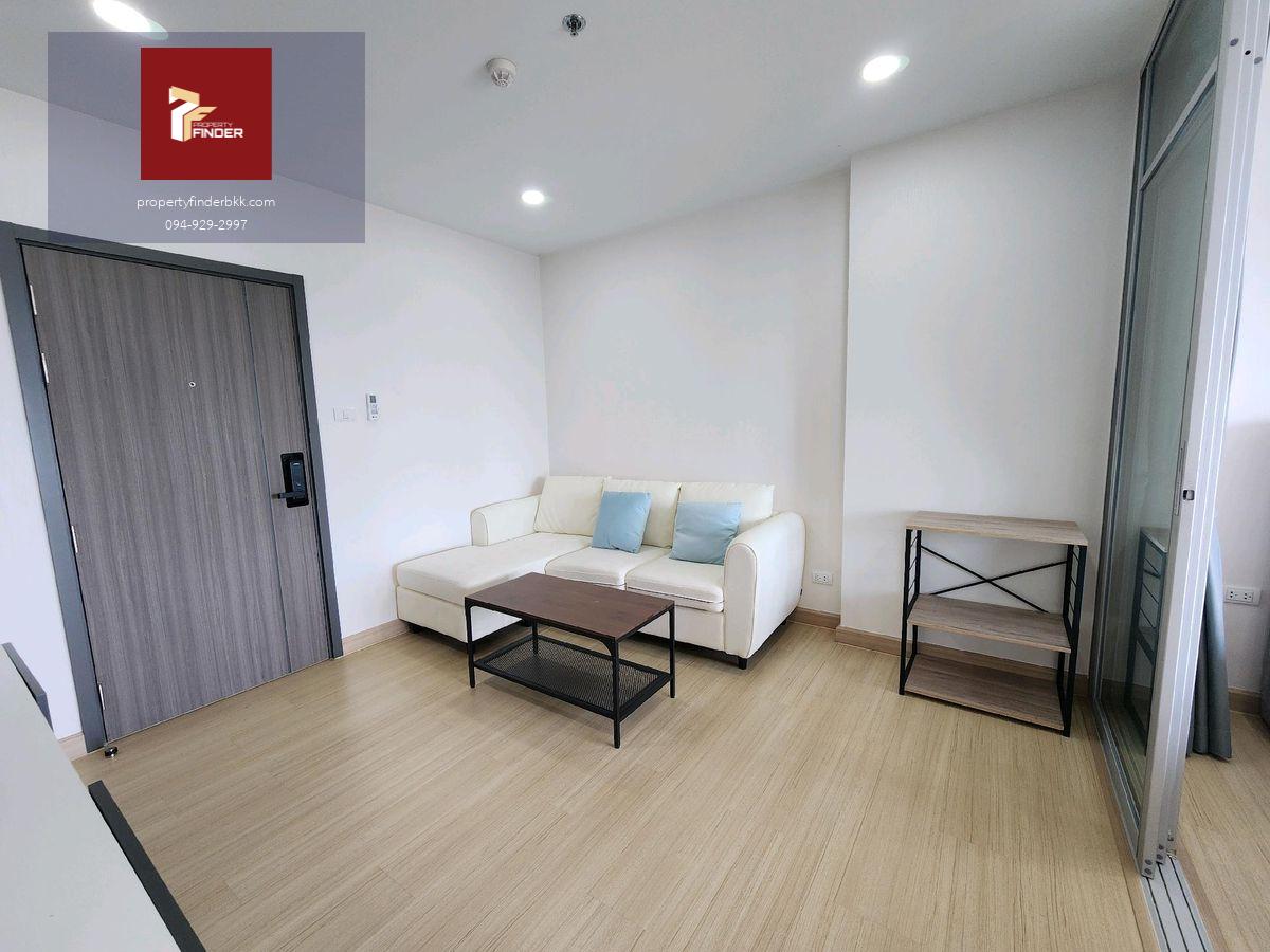 Rds-4872 ให้เช่าคอนโด ศุภาลัย เวอเรนด้า สุขุมวิท 117 (Supalai Veranda Sukhumvit 117) นัดชมห้อง 👉line : @pfbkk