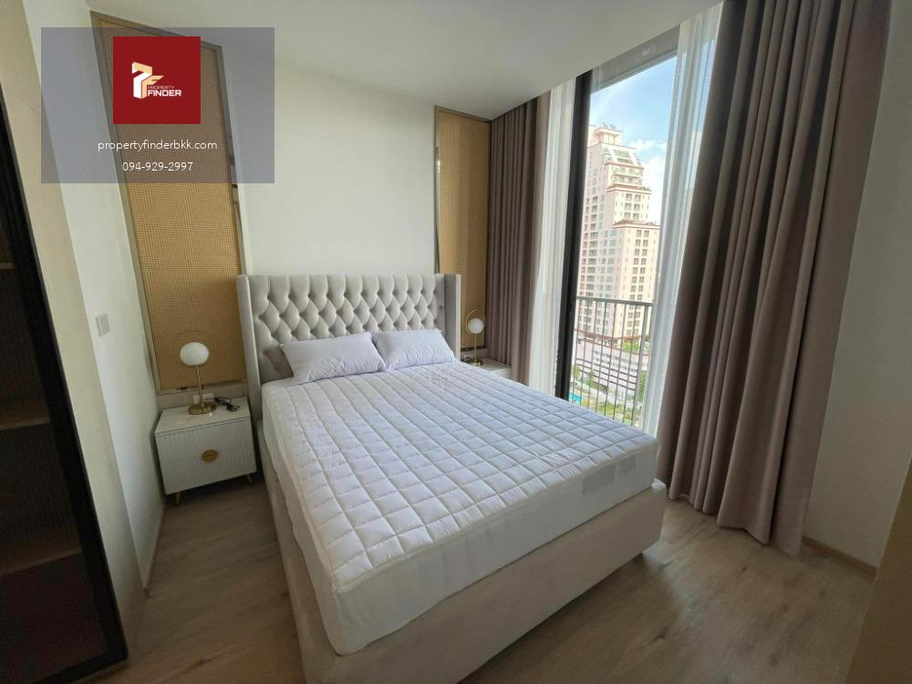 Rds-1671 ให้เช่าคอนโด  Noble State 39  นัดชมห้อง 👉line : @propertyfinder