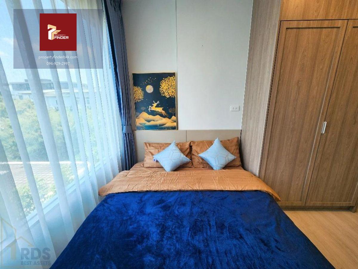 Rds-0501 ให้เช่าคอนโดพลัม คอนโด สุขุมวิท 62 (Plum Condo Sukhumvit 62)