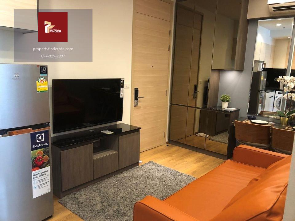 DT-1771 ให้เช่า Park Origin Phrom Phong (พาร์ค ออริจิ้น พร้อมพงษ์) 