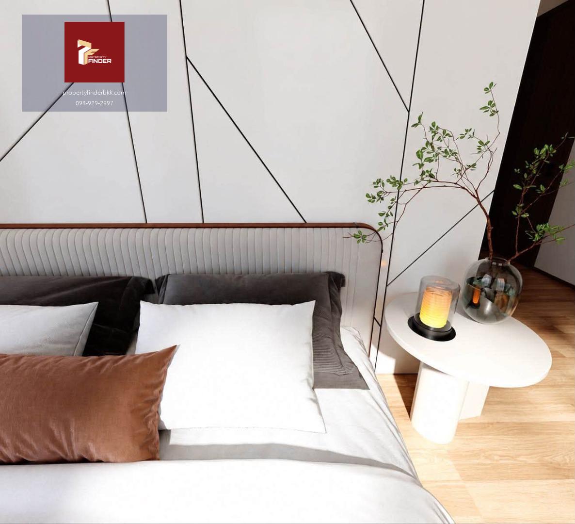 PFD-09298 Condo for rent Supalai Oriental Sukhumvit 39 (ให้เช่าคอนโด ศุภาลัย โอเรียนทัล สุขุมวิท 39)