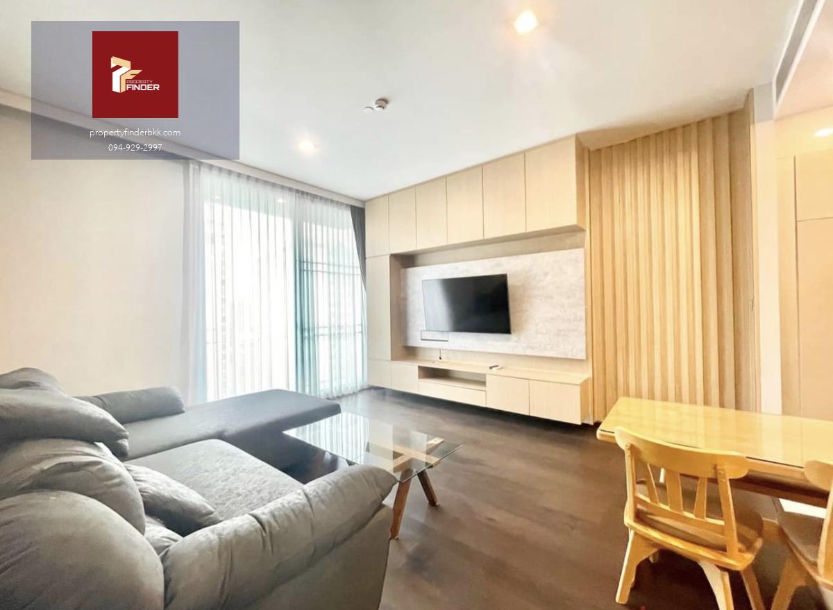 DT-5900 ให้เช่า LAVIQ Sukhumvit 57 (ลาวิค สุขุมวิท 57)ใกล้ BTS ทองหล่อ