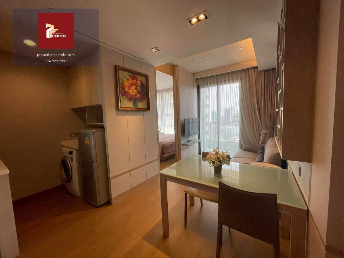  DT-3679 ให้เช่า The Lumpini 24 สุขุมวิท 24 ใกล้ BTS พร้อมพงษ์			