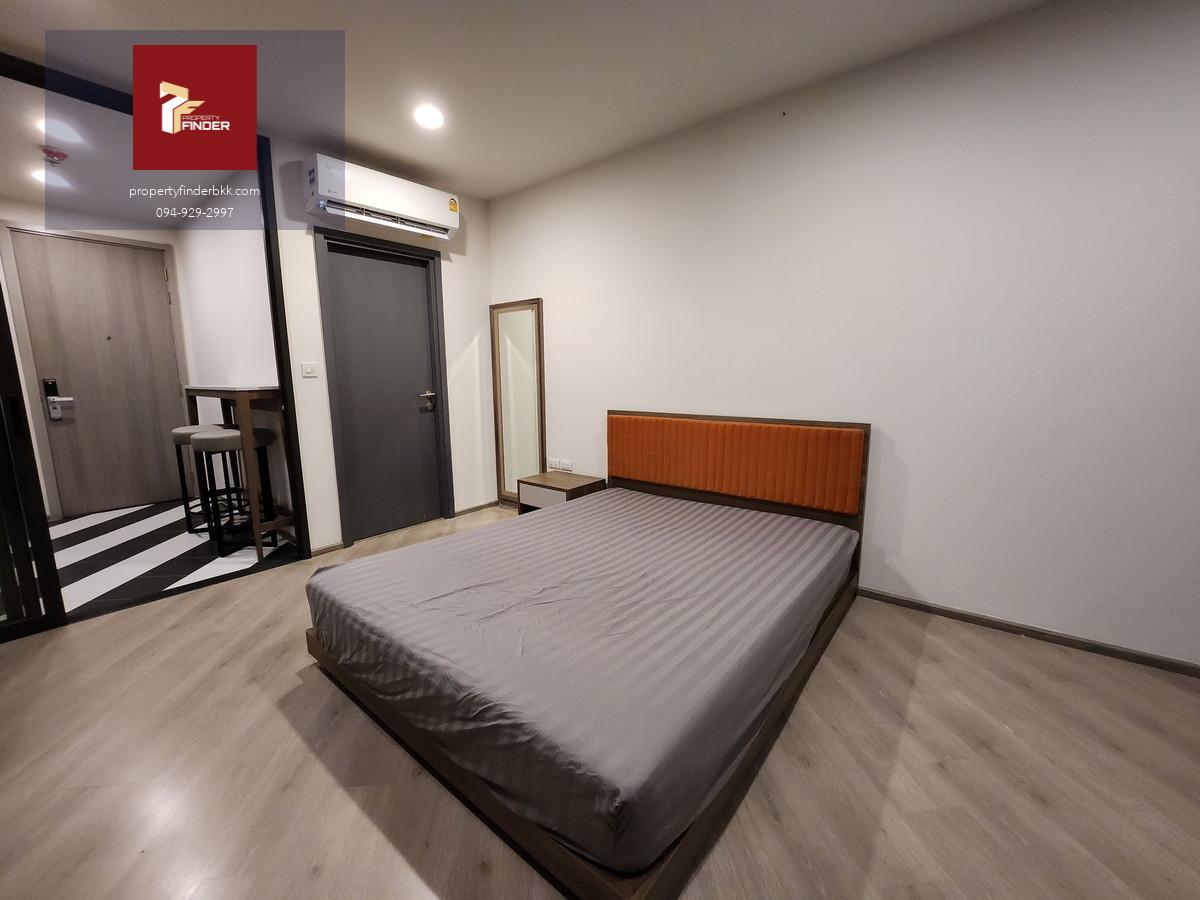 PFD-08092 ให้เช่า เดอะ เบส สะพานใหม่ (The Base Saphanmai) ติด BTS สายหยุด