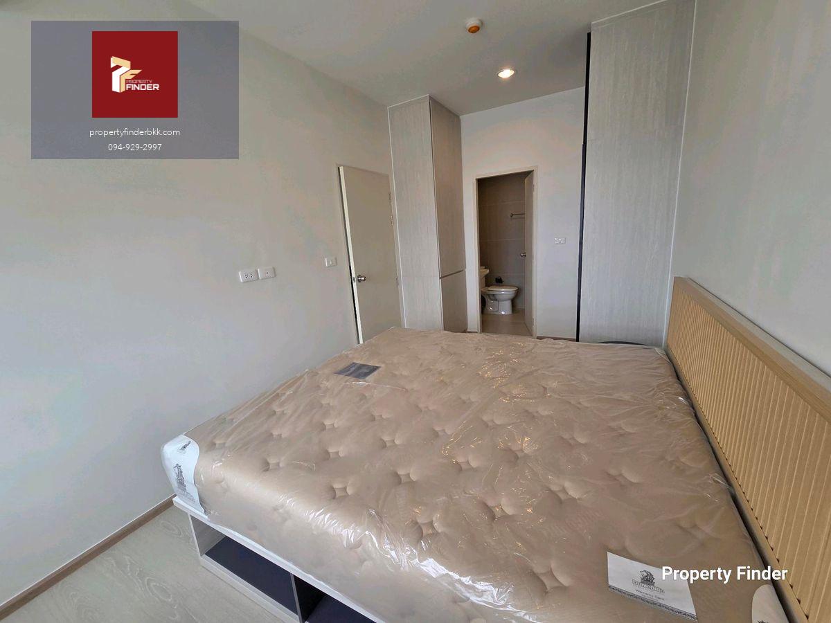 คอนโด Low Rise ติด Bts ปู่เจ้า โครงการนิช โมโน สุขุมวิท-ปู่เจ้า (Niche Mono Sukhumvit-Puchao) นัดชมห้อง ■ line : @propertyfinder