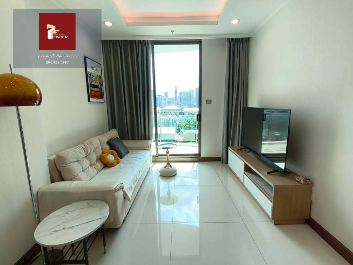 🏙️ PFD-08695 Supalai Oriental Sukhumvit 39 | ศุภาลัย โอเรียนทัล สุขุมวิท 39 | Building A