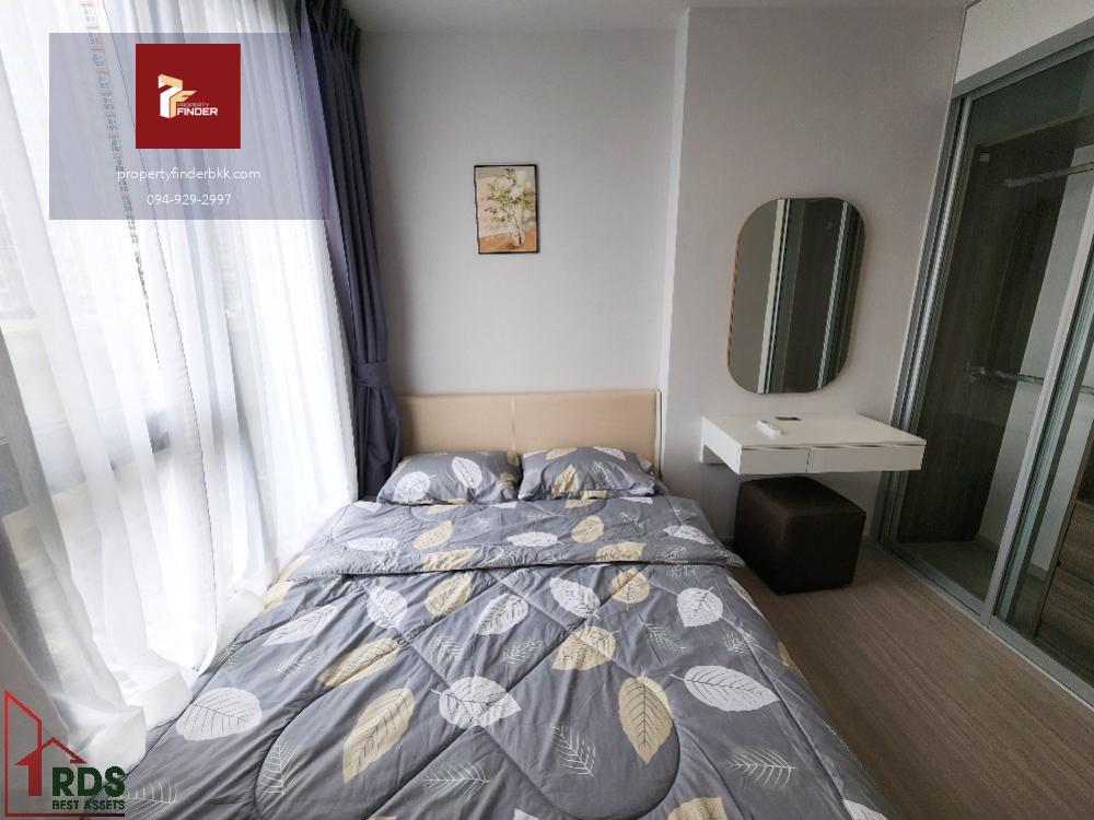 🔥🔥 ให้เช่าคอนโด เดอะ พาร์คแลนด์ เพชรเกษม 56 (The Parkland Phetkasem 56) 🍁 พร้อมเข้าอยู่