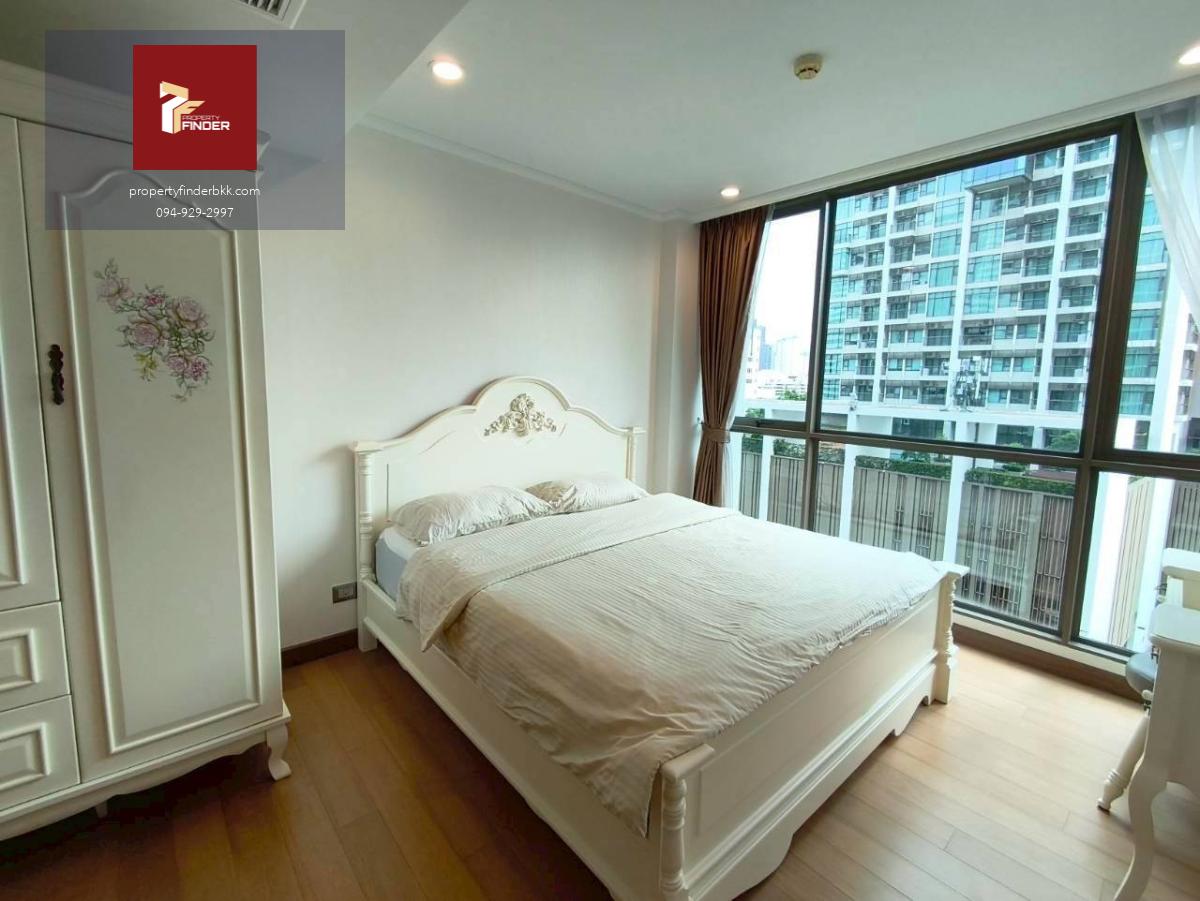 🏙️ PFD-08733 Supalai Oriental Sukhumvit 39 | Building B | 8th Floor