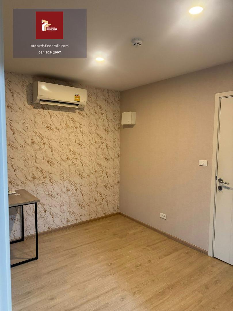 PFD-07655 ให้เช่าคอนโด เอลลิโอ เดล มอสส์ พหลโยธิน 34 ( Elio Del Moss Phaholyothin 34 ) นัดชมห้อง ■ line : @propertyfinder	