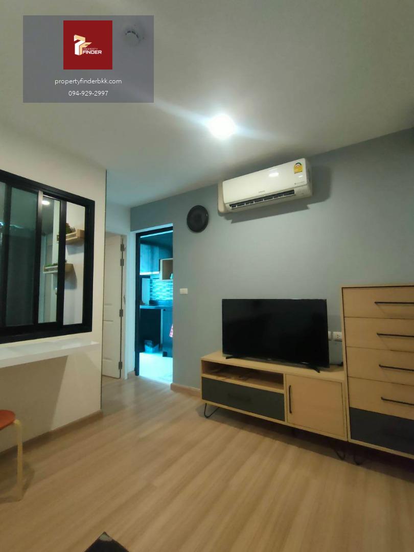 PFD-08552 ให้เช่าคอนโด ชาโตว์ อินทาวน์ สุขุมวิท 64/1 (Chateau In Town Sukhumvit 64/1) ห้องสวยฟังก์ชันลงตัว ทำเลดีใกล้ BTS ปุณณวิถี 🏙️✨
