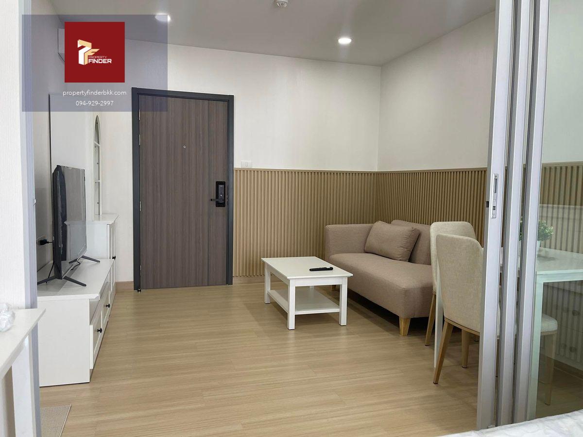 Rds-4704  ให้เช่าคอนโด ศุภาลัย เวอเรนด้า สุขุมวิท 117 นัดชมห้อง 👉line : @pfbkk