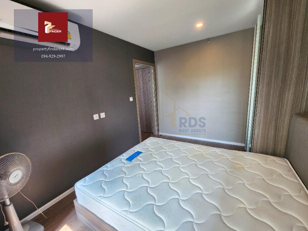 ให้เช่าคอนโด The Origin Phahol - Saphanmai ห้องใหม่แต่งสวย ฟรี Wifi 🔥🔥